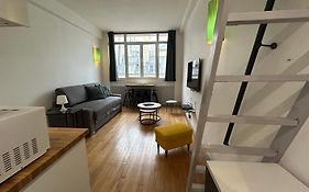 Superbe Appartement 4 Personnes Au Centre De Paris