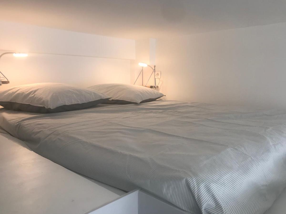 Superbe Appartement 4 Personnes Au Centre De Paris Exterior photo