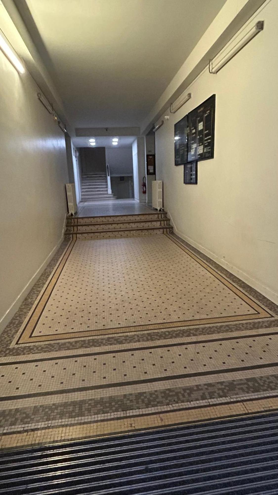 Superbe Appartement 4 Personnes Au Centre De Paris Exterior photo